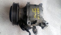 Compresor clima ac toyota yaris 1.4 d 1999-2005 44...