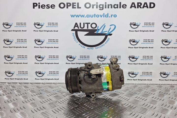 Compresor Clima AC WJ 13124751 Opel Astra H [2004 - 2007] Hatchback 1