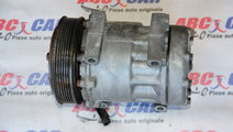 Compresor clima Alfa Romeo 156 cod: 60653652 1996-...