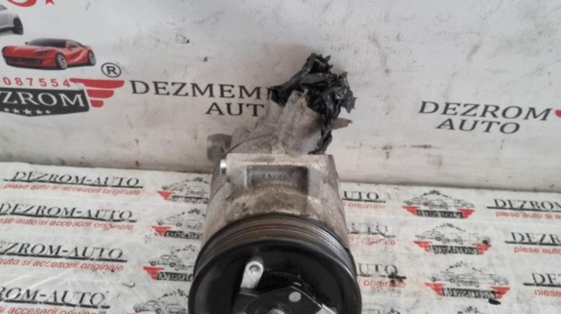 Compresor clima Audi A1 8X 1.4 TDI cod piesa : 5K0820803E