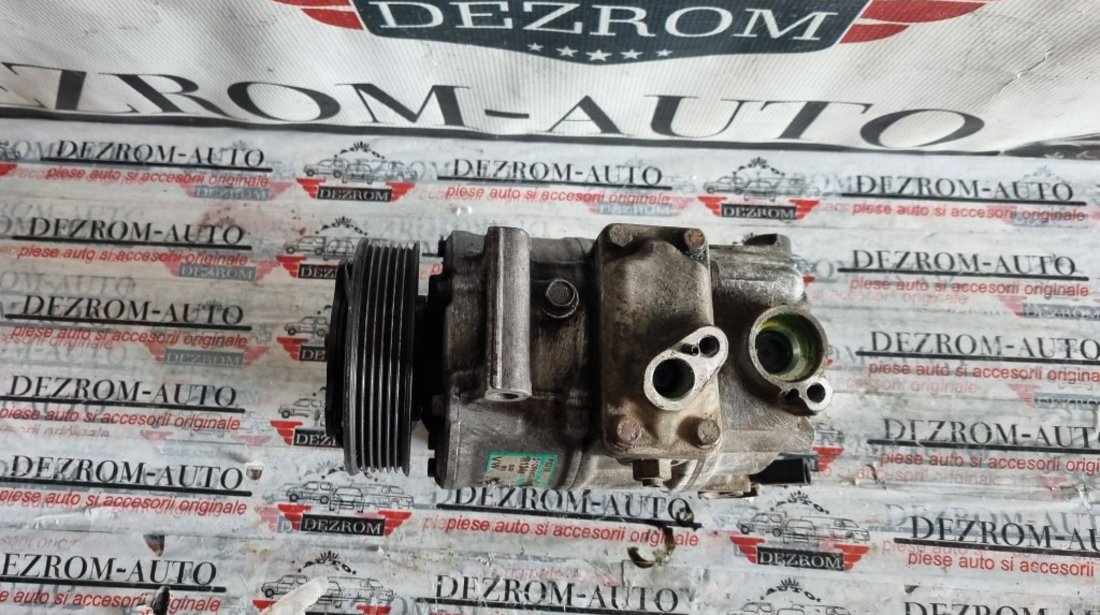 Compresor clima Audi A3 8P 1.2 TSI cod piesa : 1K0820803S