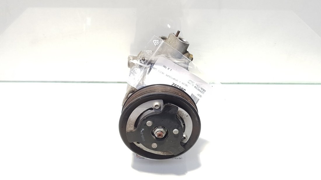 Compresor clima, Audi A3 (8P1), 1.2 tfsi, CBZB, 5N0820803C (pr:117994)