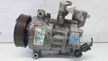 Compresor clima Audi A3 (8P1) [Fabr 2003-2012] 5N0...