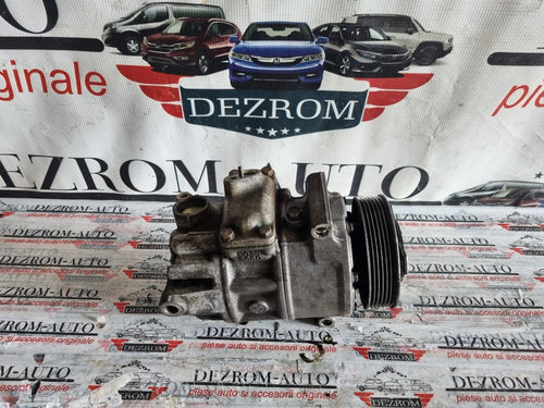 Compresor clima Audi A3 8V 1.2 TFSI cod piesa : 1K0820803S