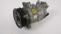 Compresor Clima Audi A3 8V VW Golf VII 7 2 0Tdi co...