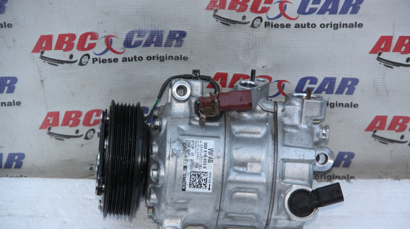 Compresor clima Audi A3 8Y 2020-prezent cod: 3Q0816803D