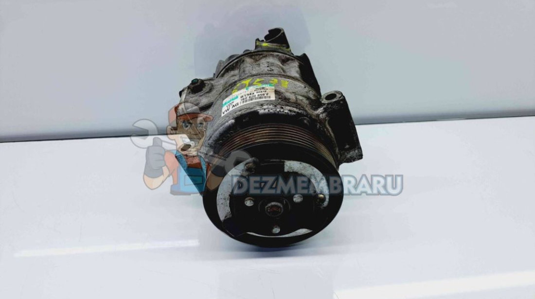 Compresor clima Audi A3 Sportback (8PA) [Fabr 2004-2013] 1K0820859F | PXE16 1.9 TDI BXE 77KW / 105CP