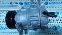 Compresor clima Audi A4, 2.0tdi, cod 8E0260805BR (...