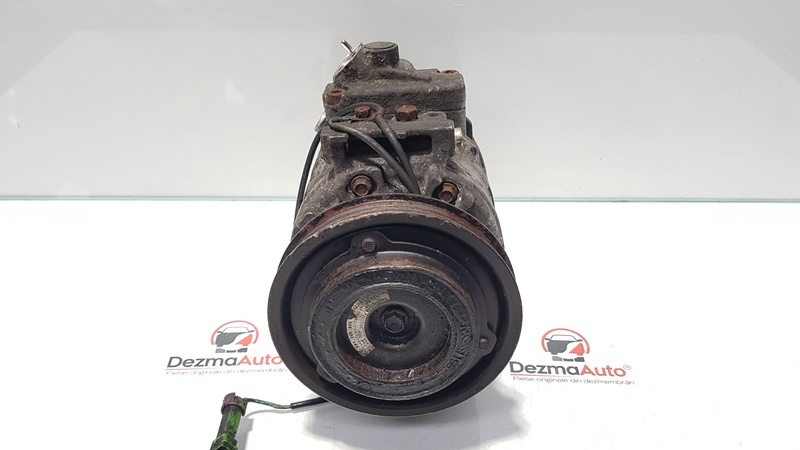 Compresor clima, Audi A4 (8E2, B6), 1.9 TDI, AVF (idi:346850)