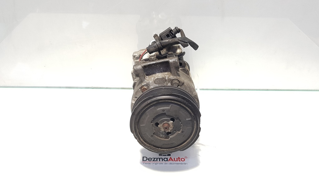 Compresor clima, Audi A4 (8E2, B6) 1.9 tdi, 8E0260805BA (pr:117994)