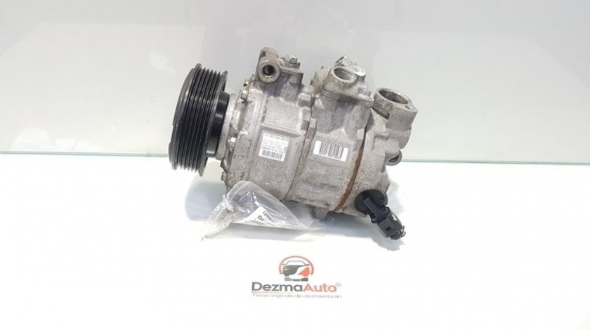 Compresor clima, Audi A4 (8EC, B7) 2.0 tdi, BPW, 8E0260805CB (id:387598) (pr:117994)