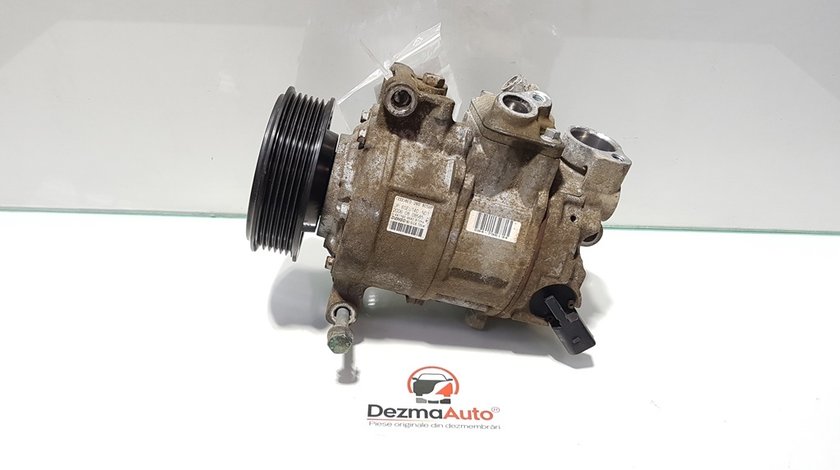 Compresor clima Audi A4 (8EC, B7) 2.0 tfsi, 8E0260805BP (pr:117994)