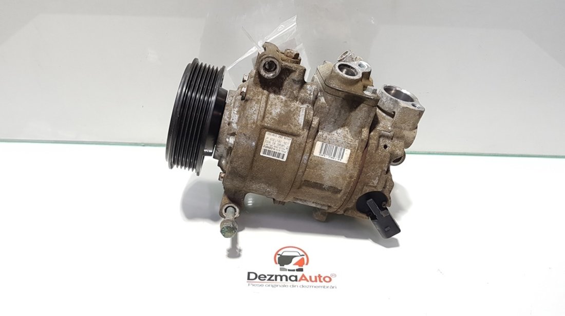 Compresor clima Audi A4 Avant (8E5, B6) 1.8 T, 8E0260805BP (pr:117994)