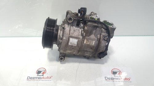 Compresor clima Audi A4 Avant (8E5, B6) 1.9 tdi, 8E0260805BJ (pr:117994)