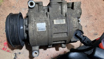 Compresor Clima Audi A4 B7 2.0TDI cod 8E0260805CC