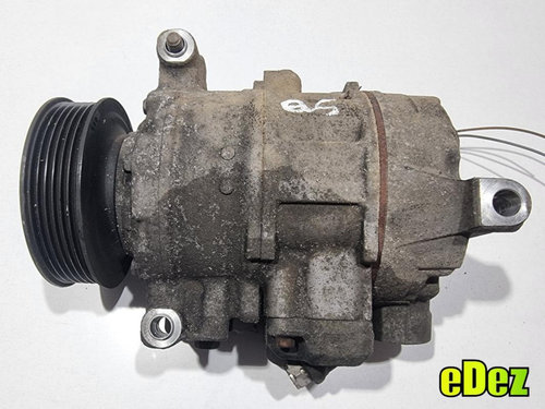 Compresor clima Audi A5 (2007-2011) [8T3] 2.0 tdi 177 cp CGLB 8K0260805L