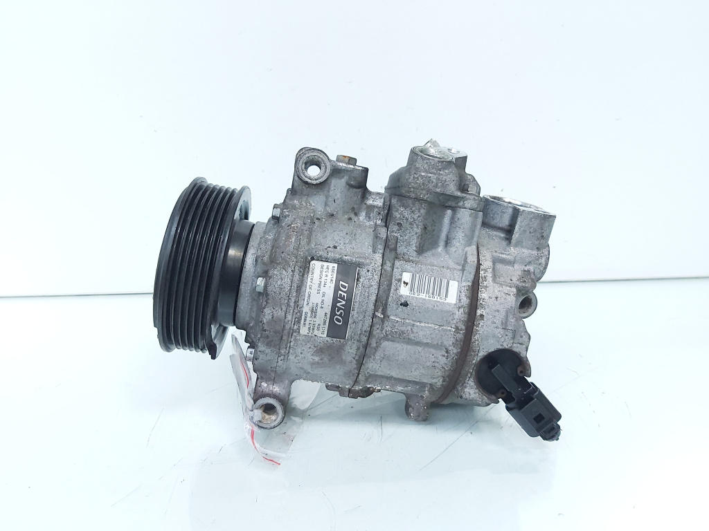 Compresor clima, Audi A6 (4F2, C6), 2.0 TDI, BLB (idi:653633)