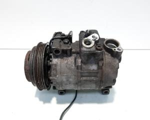 Compresor clima, Audi A6 Avant (4B5, C5), 1.9 TDI, AVF (idi:342088)