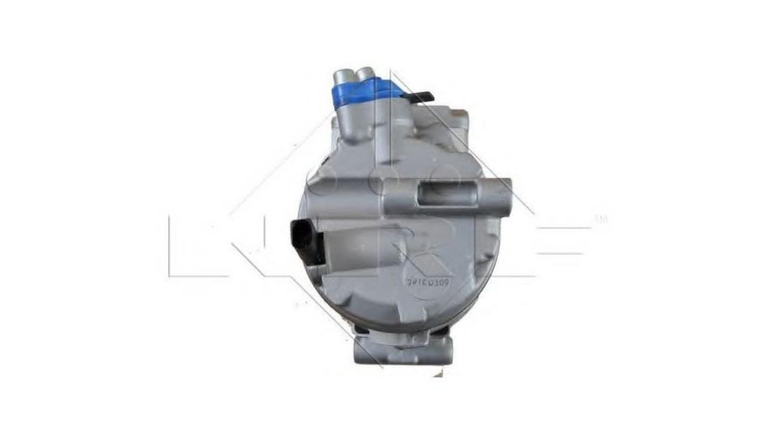 Compresor clima Audi AUDI A4 (8E2, B6) 2000-2004 #2 1K0260859F