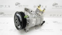 Compresor clima Audi Q3 8U / A1 / VW Golf 7/ VW Po...