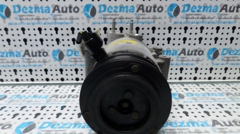 Compresor clima AV11-19D629-BA, Ford Focus 3 (pr:110747)