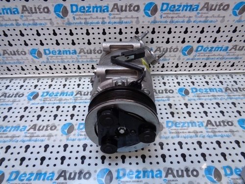 Compresor clima AV61-19D629-DB, Ford Focus 3, 1.6 tdci (pr:110747)