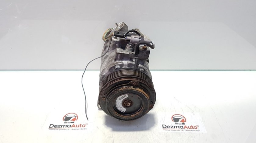 Compresor clima, Bmw 1 (E81, E87) 2.0 D, 447260-3820 (pr:117994)