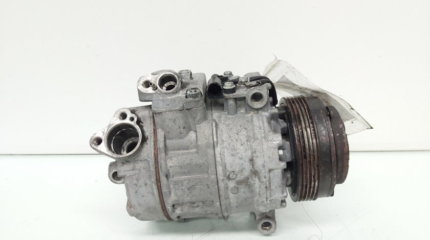 Compresor clima, Bmw 1 (E81, E87) 2.0 diesel, N47D20A (idi:653195)