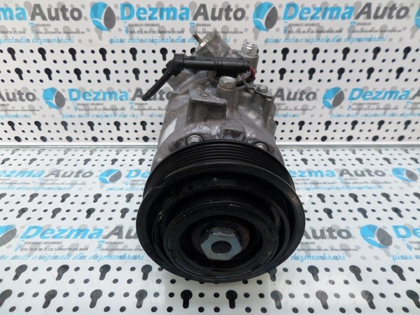 Compresor clima Bmw 1 (E81, E87) 9223695-03 (pr:117994)