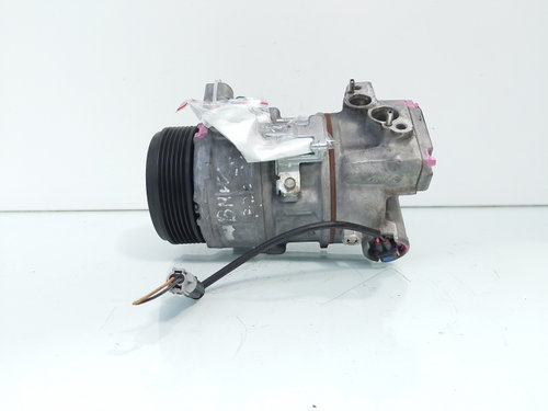 Compresor clima, Bmw 1 (F20, F21) 2.0 diesel, N47D20C (idi:651697)