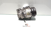 Compresor clima, Bmw 3 (E46) [Fabr 1999-2005] 2.0 ...