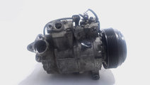 Compresor clima, Bmw 3 (E90), 2.0 diesel, N47D20C ...