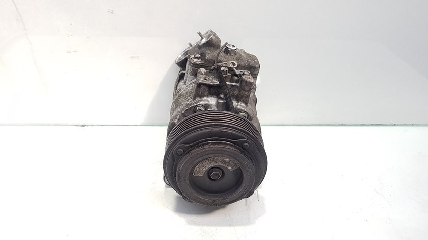 Compresor clima, Bmw 3 (E90), 2.0 diesel, N47D20C, 447260-3821