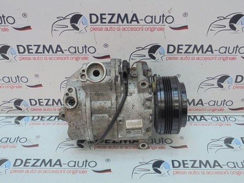 Compresor clima, Bmw 3 (E90) 3.0 d, 306D3 (pr:117994)