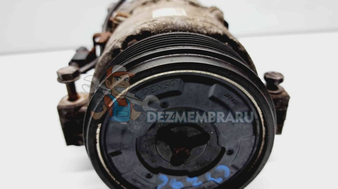 Compresor clima Bmw 3 (E90) [Fabr 2005-2011] 447190-6266 2.0 M47/T2 90KW / 122CP