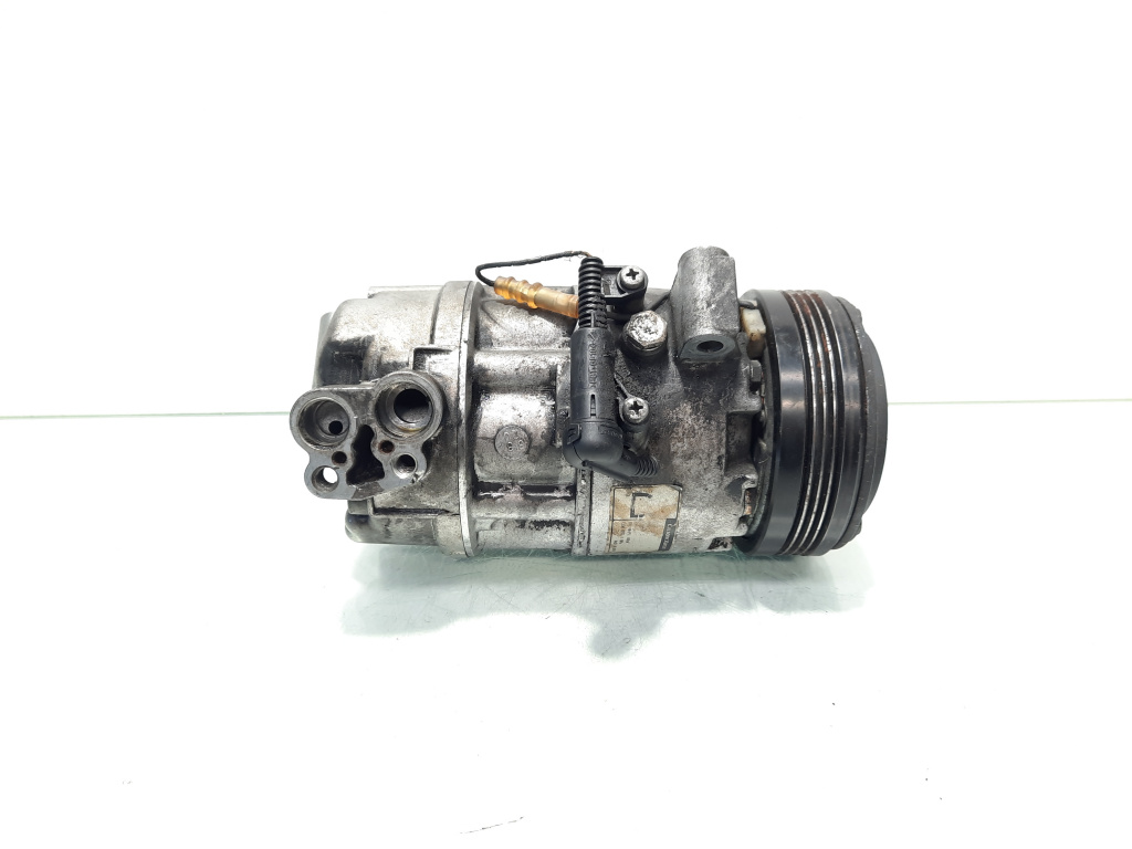 Compresor clima, Bmw 3 Touring (E46) 2.0 diesel, 204D4 (idi:562813)