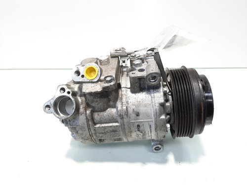 Compresor clima, Bmw 3 Touring (E91), 2.0 diesel, N47D20A (idi:537864)