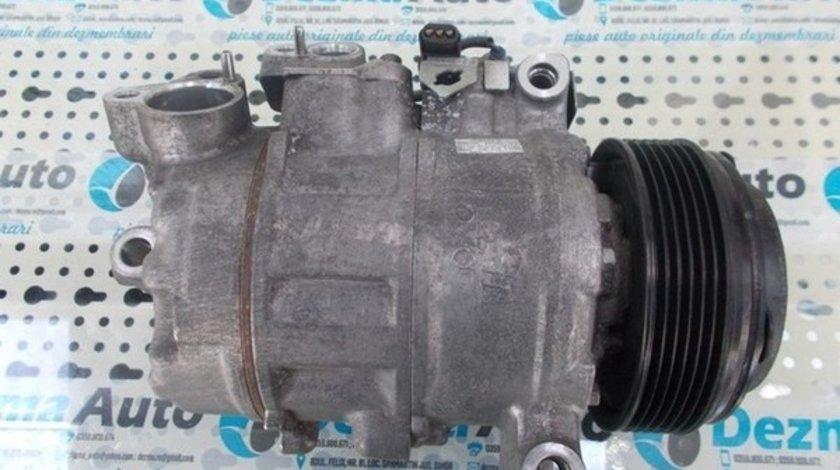 Compresor clima Bmw 3 Touring E91 3.0diesel, 447260-1852 (pr:117994)