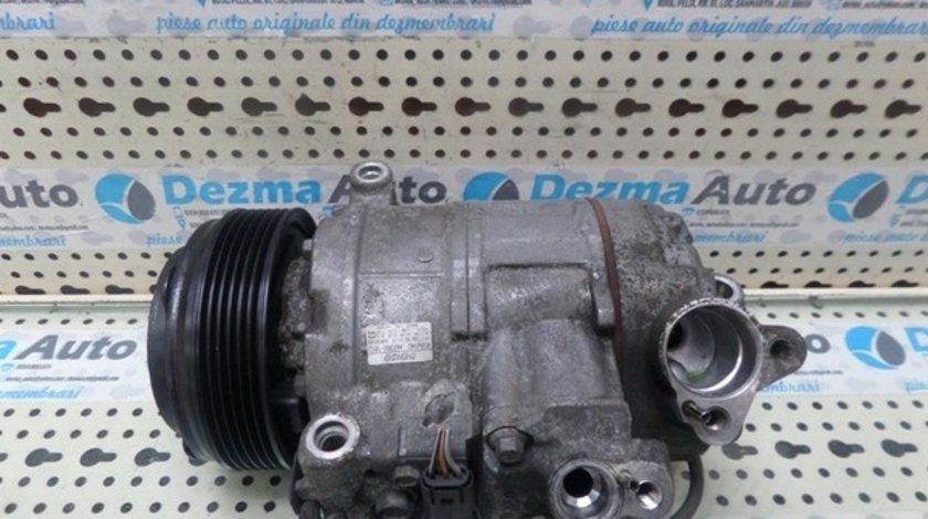 Compresor clima Bmw 3 Touring (E91) 6SBU14C, 447260-1852 (pr:117994)