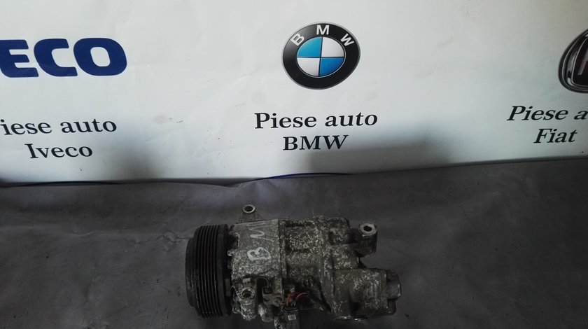 Compresor clima BMW 318 BENZINA E90 COD 918279402