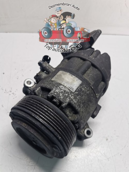 Compresor Clima BMW seria 3 E46 316i 318i N42B18A Ac aer conditionat