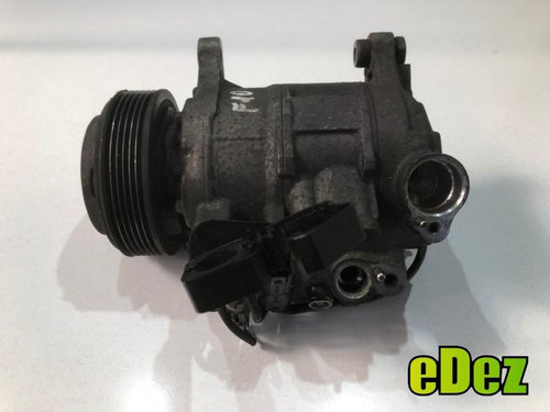 Compresor clima BMW Seria 3 LCI (2008-2011)[E90] 2.0 d 9225703