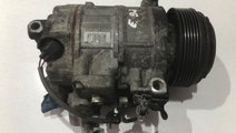 Compresor clima BMW Seria 3 LCI (2008-2011)[e91] 2...