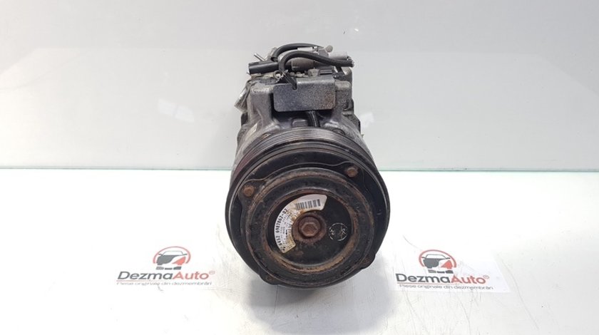 Compresor clima Bmw X1 (E84) 2.0 d, 6452-6987862-02 (pr:117994)