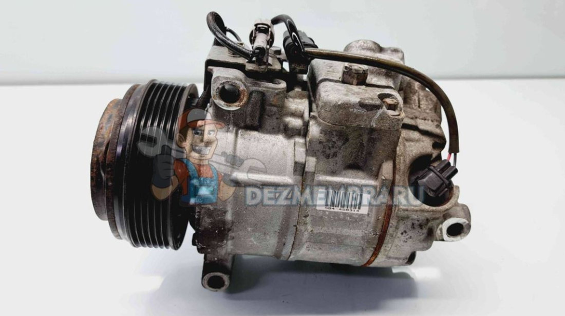 Compresor clima Bmw X1 (E84) [Fabr 2009-2015] 447260-1852 2.0 N47 105KW / 140CP