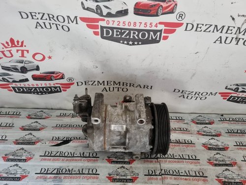 Compresor clima CITROËN Berlingo II 1.6i 109cp cod piesa : 447150-3250