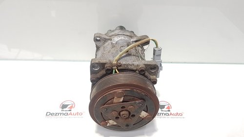 Compresor clima, Citroen Berlingo 2, 1.6 hdi, cod 9639109580 (pr:117994)