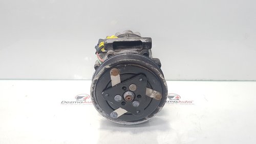 Compresor clima, Citroen C2, 1.4 b, KFV, cod 9659875780 (pr:117994)