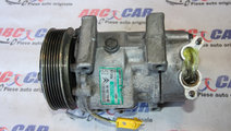 Compresor clima Citroen C3 1 cod: 9646273880 2002-...