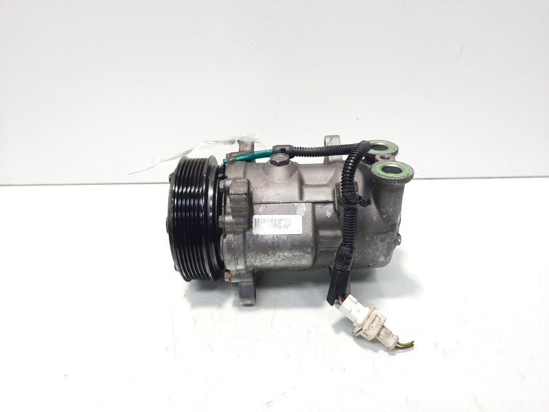 Compresor clima, Citroen C3 Picasso, 1.6 HDI, 9HZ (idi:613980)